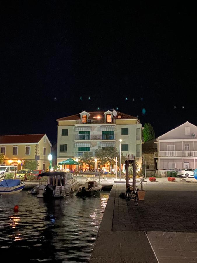 Old Town Heritage By Mrav Sukošan Εξωτερικό φωτογραφία